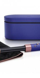 Dyson Airwrap Complete Long Limited Edition Vinca Blue/Rose (426132-01) EU Official Version