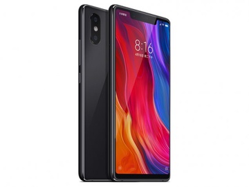 Xiaomi Mi 8 SE 6/128GB Black