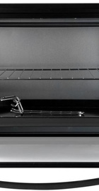 Liberton LEO-380 Black