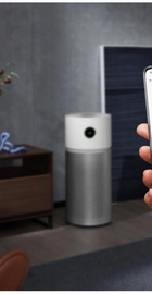 Xiaomi Smart Air Purifier Elite