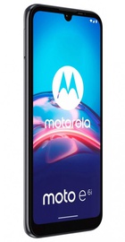 Motorola E6i 2/32GB Meteor Grey