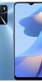 OPPO A16s 4/64GB Pearl Blue