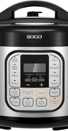 SOGO SS-10605