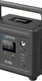 Genergy ZERO GZE-0305 288 Вт/год (240000201)