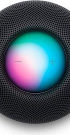 Apple HomePod mini Midnight (MTJT3)