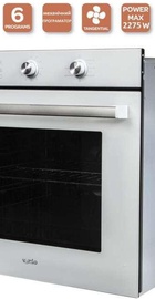 Ventolux BRISTOL 6 MT (WH)