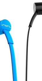 Sol Republic Jax Electro Blue