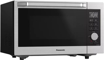 Panasonic NN-C69MSZUE