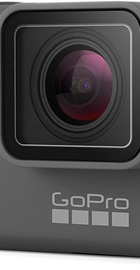 GoPro HERO 6 Black (CHDHX-601)