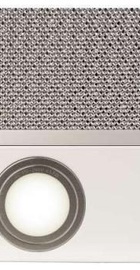 Ventolux GARDA 50 WH (700) LED