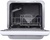 Midea MCFD42900 BL MINI