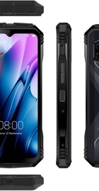 DOOGEE S118 8/512GB Silver