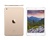 Apple iPad mini 4 Wi-Fi+LTE 128GB Gold (MK8F2, MK782)