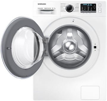 Samsung WW80J52K0HW