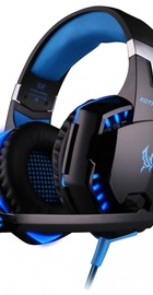 Kotion Each G2000 Black Blue (PH-1381)