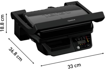 Tefal Optigrill GC7P0810