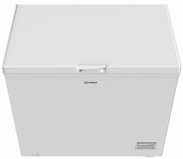Indesit INCF 2464 UA