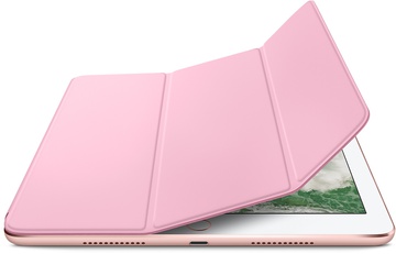 Apple Smart Cover for 9.7-inch iPad Pro Light Pink (MM2F2)