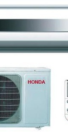 Honda HD-12HR4F/V