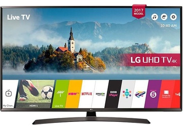 LG 43UJ635V