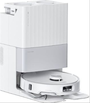 RoboRock Qrevo Edge White
