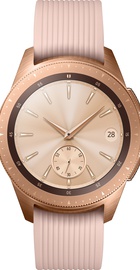 Samsung Galaxy Watch 42mm LTE Rose Gold (SM-R810NZDA)