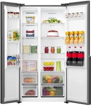 Gorenje NRS917E41X