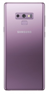 Samsung Galaxy Note 9 N960 6/128GB Lavender Purple (SM-N960FZPD)