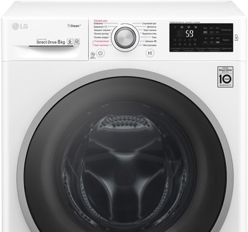 LG F4J6TSW1W