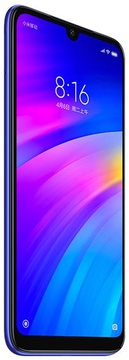 Xiaomi Redmi 7 4/64GB Blue