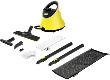 Karcher SC 2 Deluxe EasyFix (1.513-243.0)