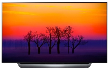 LG OLED77C8PLA