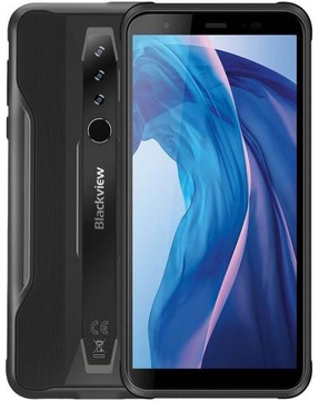 Blackview BV6300 3/32GB Black
