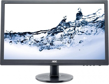AOC E2460SH