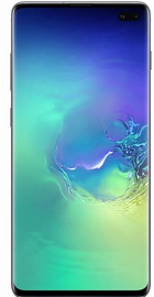 Samsung Galaxy S10 Plus 512GB Prism Green