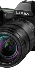Panasonic Lumix DC-S1R kit (24-105mm)(UA)