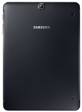 Samsung Galaxy Tab S2 9.7 32GB Wi-Fi Black (SM-T810NZKE) UA UCRF