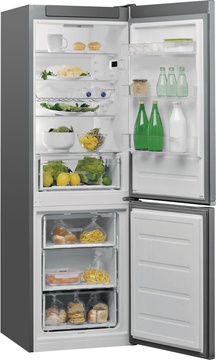 Whirlpool W5 811E OX