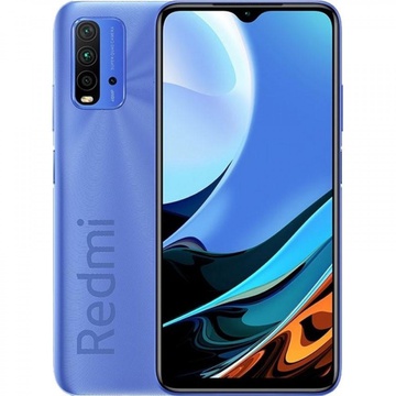 Xiaomi Redmi Note 9 4G 4/128GB Blue