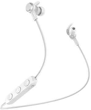 Baseus Encok S01 Silver/White