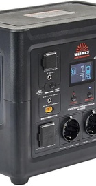 VITALS PS 1000qc