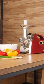 ViLgrand V203-BRMG Red