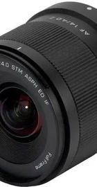 Viltrox AF 14mm f/4 Air FE