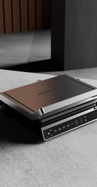 Polaris PGP 7002 Optimal Temp Silver