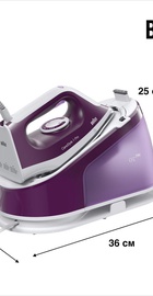 Braun CareStyle 1 Pro IS 1514 VI