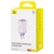 Baseus GaN6 Pro Fast Charger 2 Type-C + 2 USB 65W