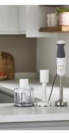 Kenwood Triblade XL HBM40.306WH