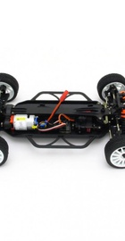LC Racing LC-WRCL-6194