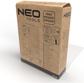 NEO Tools 90-152