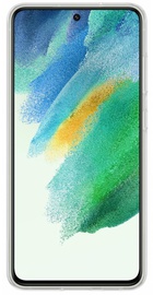 Samsung G990 Galaxy S21 FE Premium Clear Cover Transparent (EF-QG990CTEG)